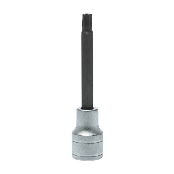 1/2DR.SKT.100MM.LONG, M122225T-C